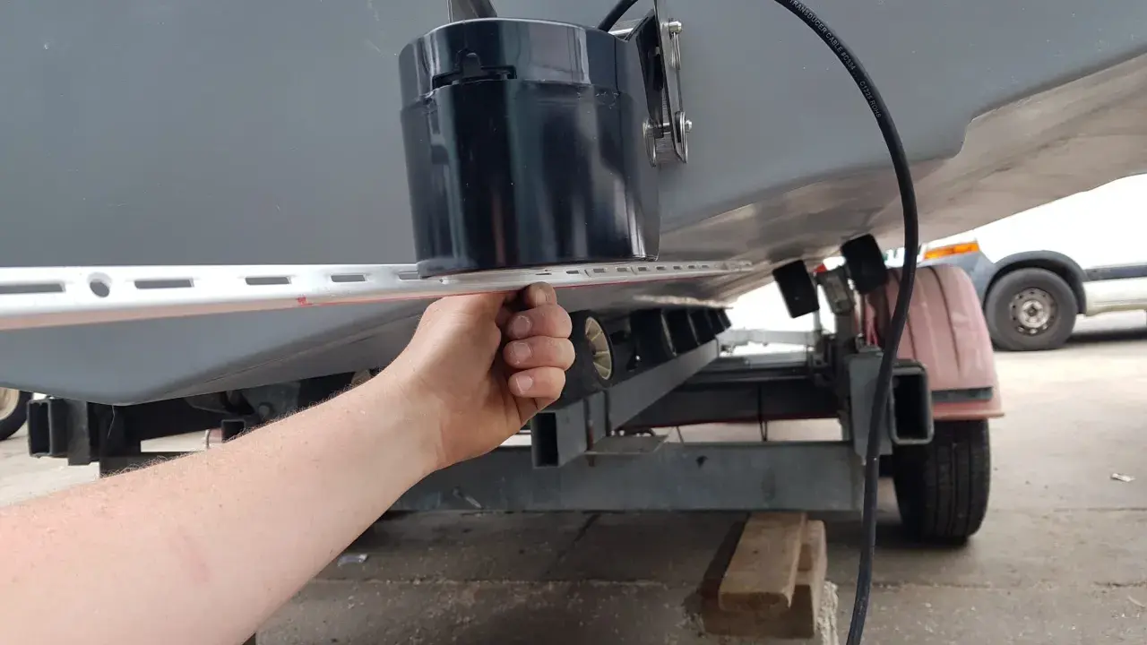 Sonde tableau arrière - Réussir l'installation et le réglage