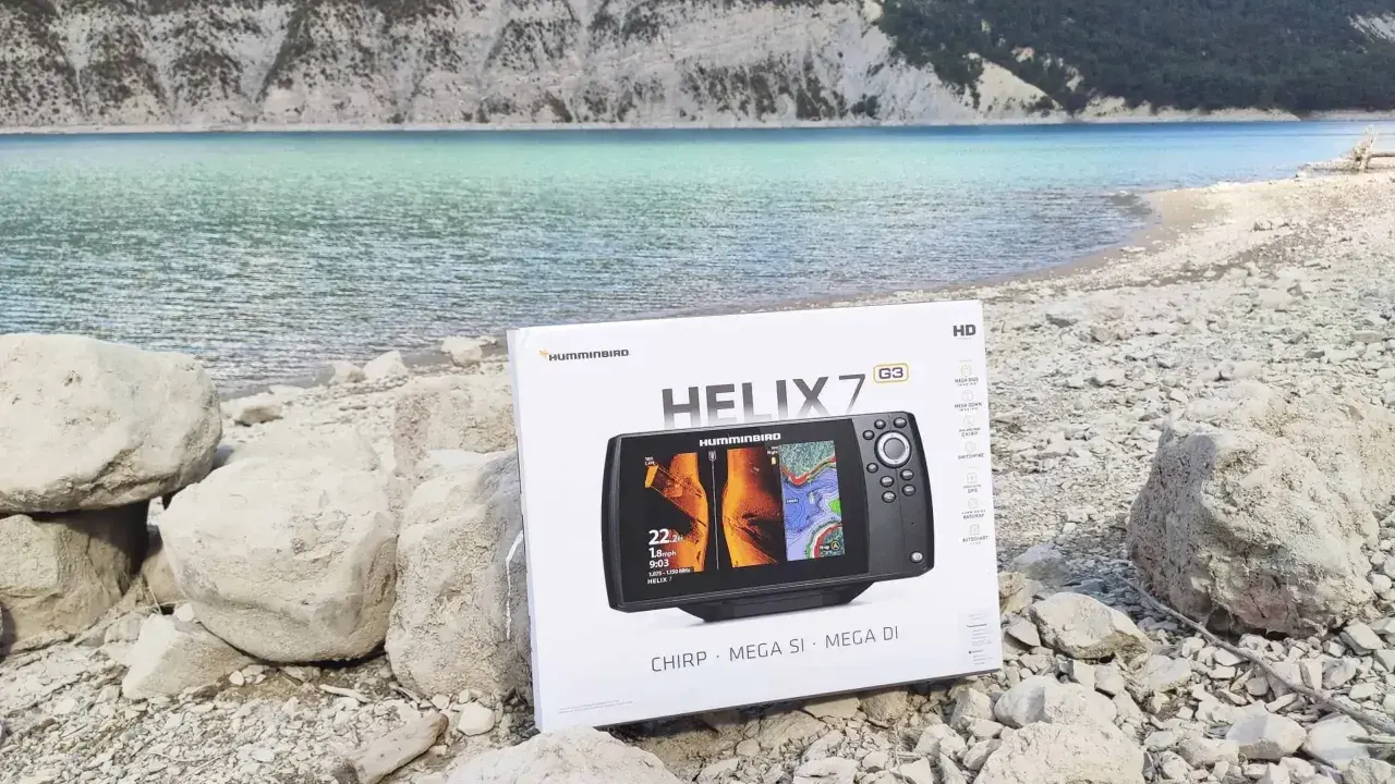 Side Imaging Humminbird - Maîtrisez-le pour une navigation sûre