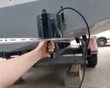 Sonde tableau arrière - Réussir l'installation et le réglage