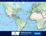 Trafic maritime France - Lire MarineTraffic sans erreur